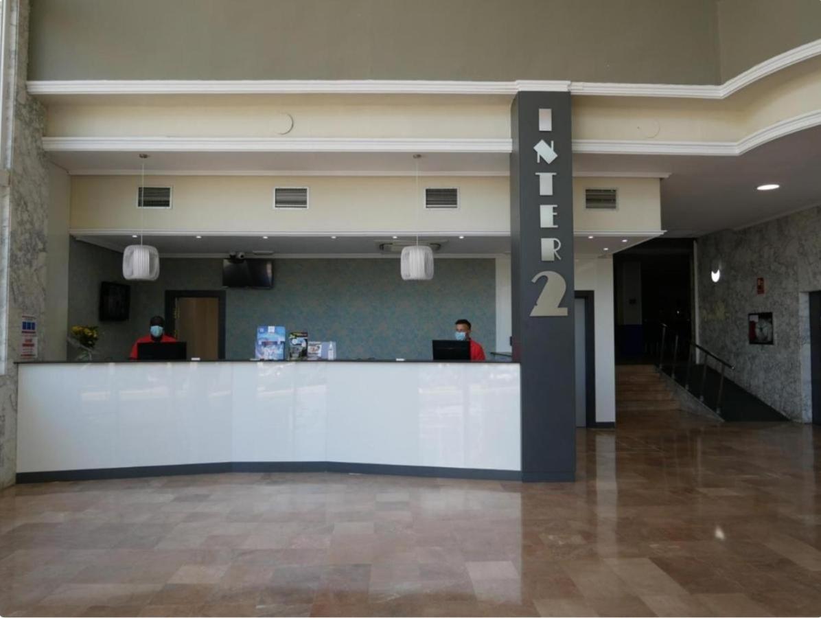 Bonito Apartamento Con Piscina Salou Exteriör bild