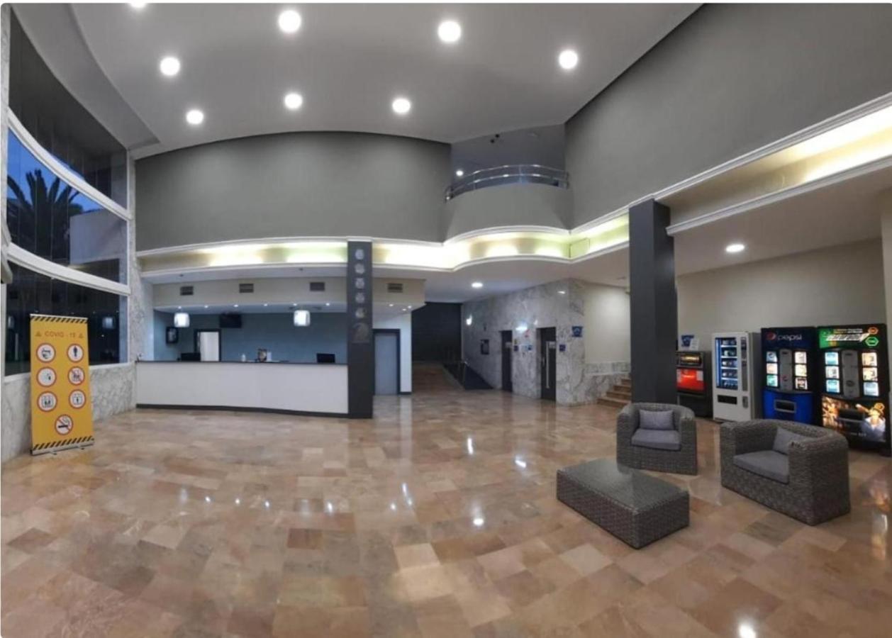 Bonito Apartamento Con Piscina Salou Exteriör bild