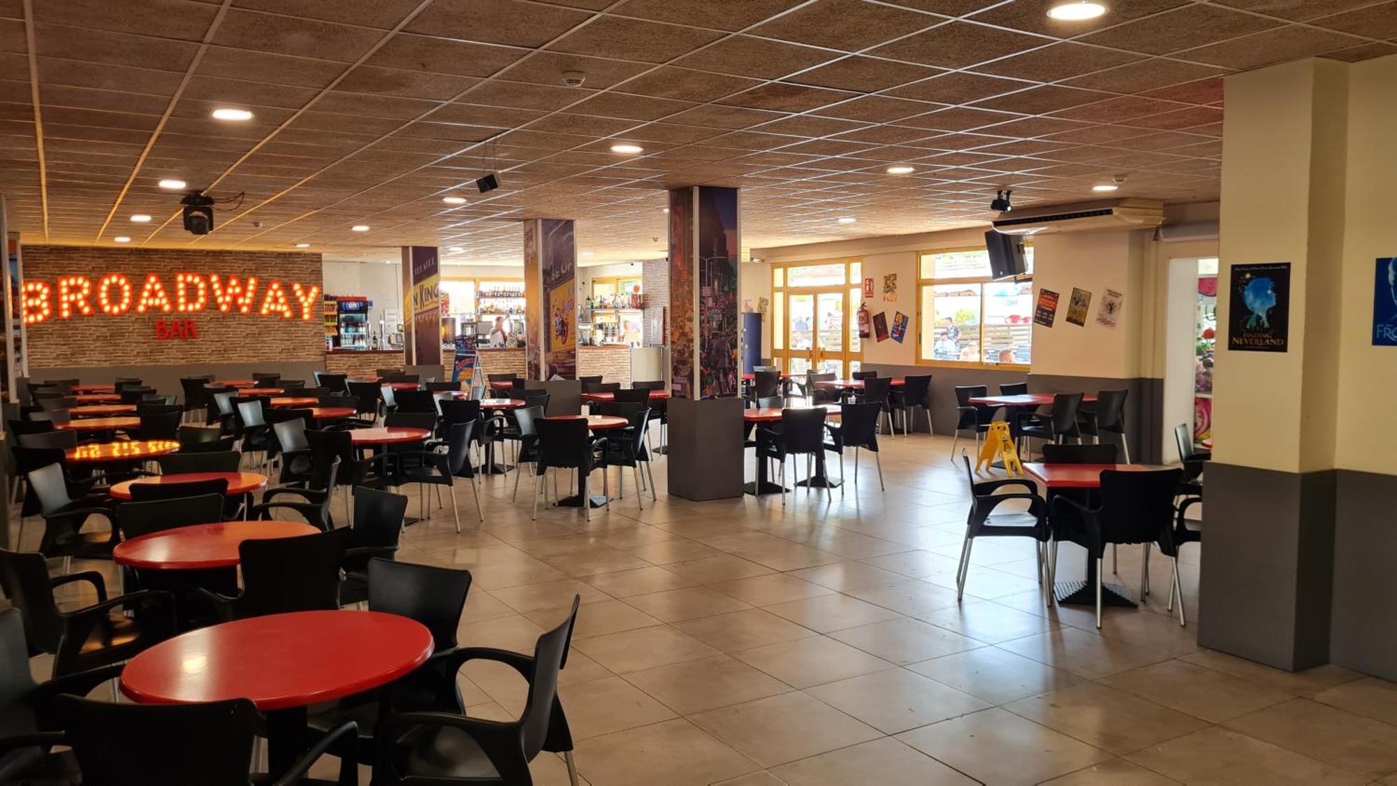 Bonito Apartamento Con Piscina Salou Exteriör bild