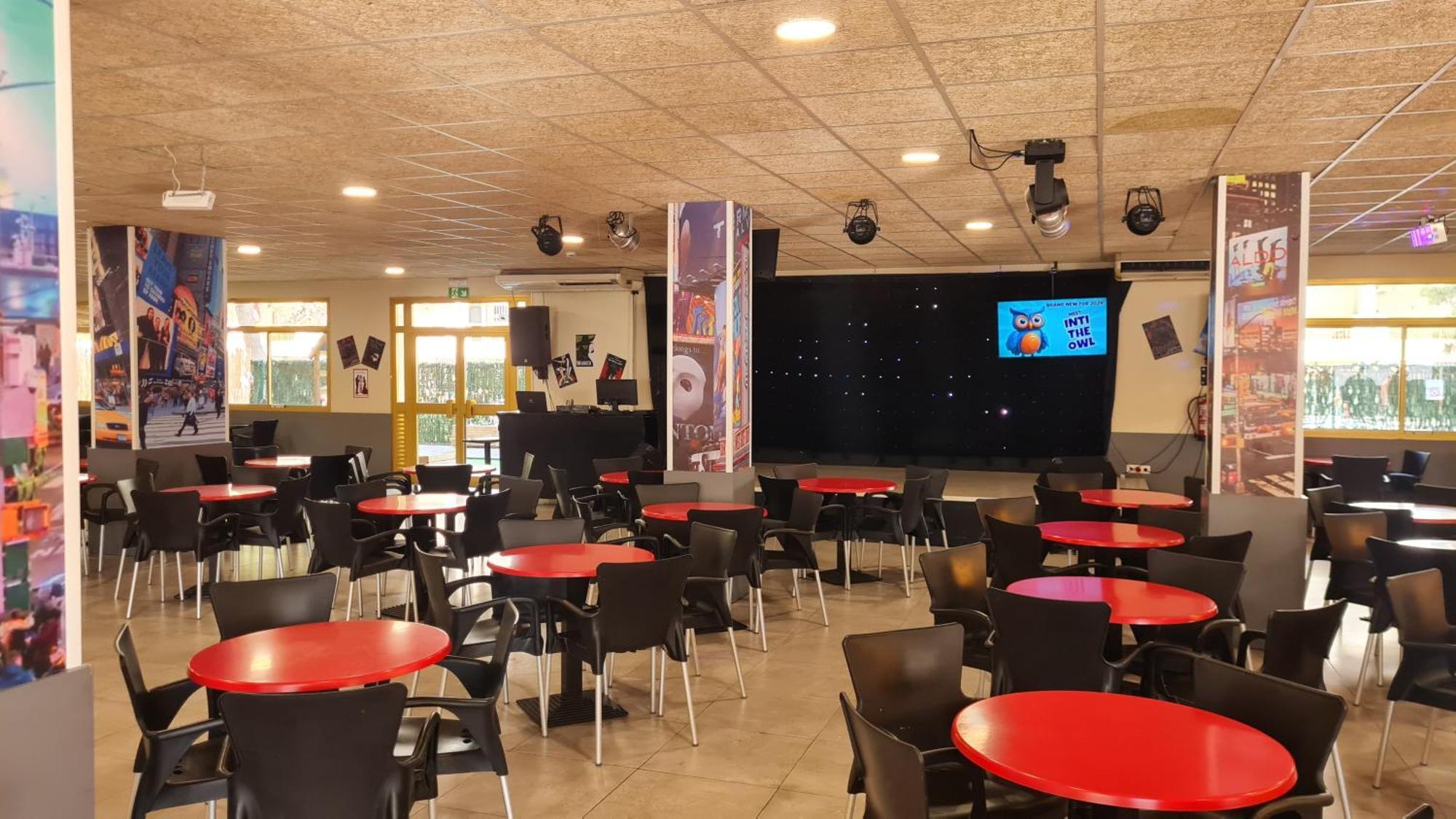 Bonito Apartamento Con Piscina Salou Exteriör bild